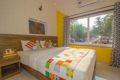 OYO Home 10803 Poolside 2BHK, Goa OYO Home 10803 Poolside 2BHK, Goa