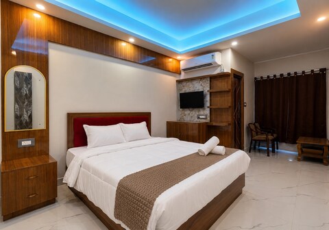 HOTEL O AVENTUS
