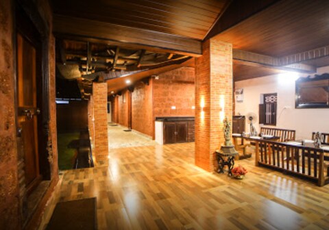 Muduvalli Heritage Homestay | Rooms & Wi-Fi