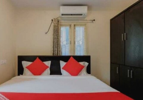 Hotel O Sashi Guest House