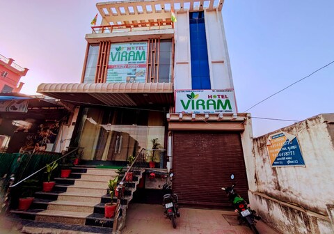 Hotel Viram