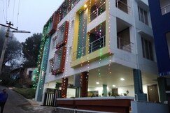 Hotel Swiss cottage, Kodaikanal Hotel Swiss cottage, Kodaikanal