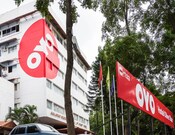 OYO 9133 The Olive Star, Mysore OYO 9133 The Olive Star, Mysore