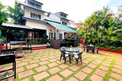 sha z villa, Mahabaleshwar sha z villa, Mahabaleshwar