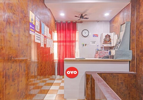 Hotel New Geetanjali