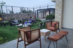 YAHVI The Farmhouse, Jaipur YAHVI The Farmhouse, Jaipur