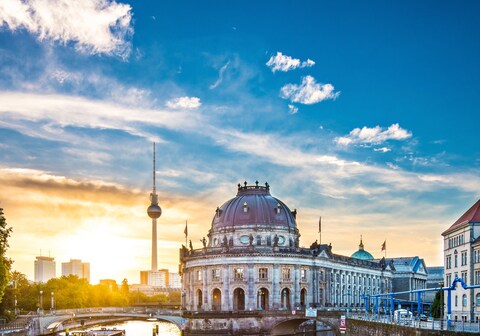 InterContinental BERLIN