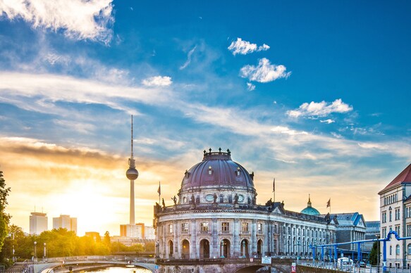 InterContinental BERLIN