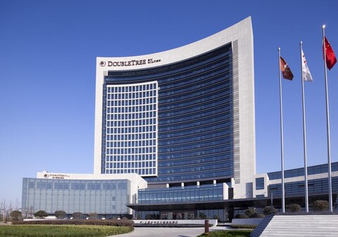 Doubletree Anhui Suzhou