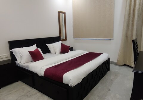 Hotel Suryavanshi Palace