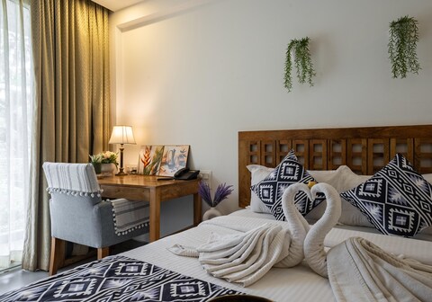 Helloworld Calangute Casa kiara