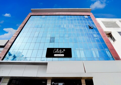 Collection O Ramganj Formerly Hotel Gupta Inn