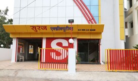Suraj Executive Lodge(110 kms from Solapur ), Solapur Suraj Executive Lodge(110 kms from Solapur ), Solapur