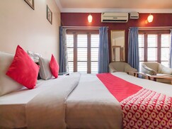 OYO 24573 EYRIE COMFORTS, Bangalore OYO 24573 EYRIE COMFORTS, Bangalore