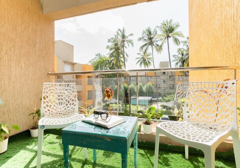 Cheery Croft by BacchusHomes