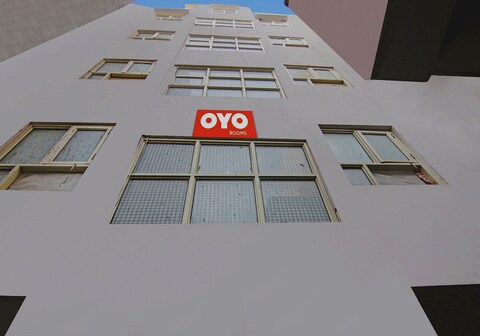 Hotel O The Sangam