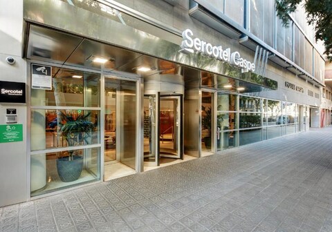 سيركوتيل كاسبي