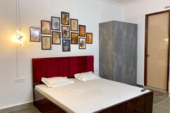2 BHK Penthouse For Celebration& Stays, Delhi 2 BHK Penthouse For Celebration& Stays, Delhi