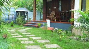 Marari Umapathi Beach Villa (Non AC Room), Alleppey Marari Umapathi Beach Villa (Non AC Room), Alleppey