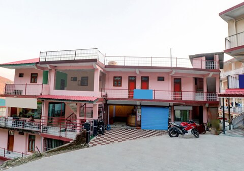 Hotel O Morning Sun house