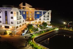 Golden Park Hotel & Resort, Malda Golden Park Hotel & Resort, Malda