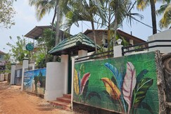 The Zen Zone, Varkala The Zen Zone, Varkala