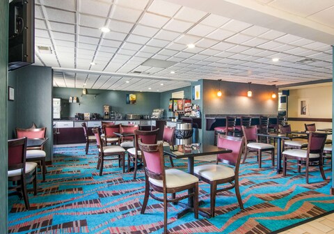 Best Western Dutch Valley Inn