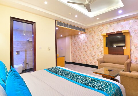 Hari Piorko Inn @ Paharganj