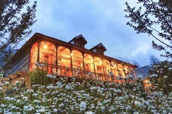 Woodvista Cottages By Jomotel, Shimla Woodvista Cottages By Jomotel, Shimla
