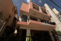 Labamba Suites Service Apartment, Bangalore Labamba Suites Service Apartment, Bangalore