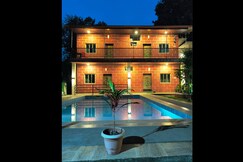 The Palm Paradise Villa, Alibaug The Palm Paradise Villa, Alibaug