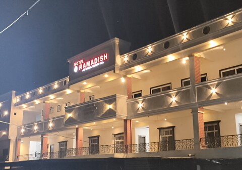 Hotel Ramadish
