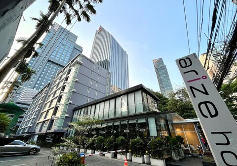 Arize Hotel Sukhumvit