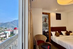 Check Inn Homes, Rishikesh Tapovan, Rishikesh Check Inn Homes, Rishikesh Tapovan, Rishikesh