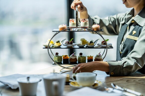 InterContinental Hotel Osaka
