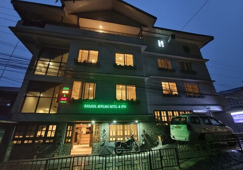 Parasol Norling Hotel & Spa