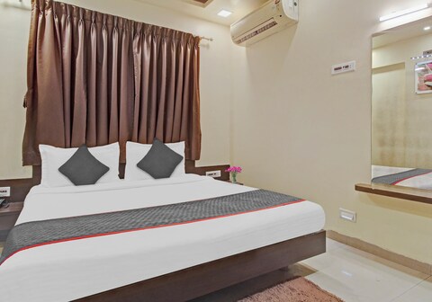 Hotel O Ranjanas Hospitality