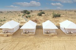 Vishco Paradise Resort, Jaisalmer Vishco Paradise Resort, Jaisalmer