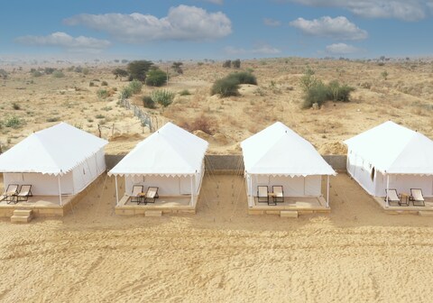 Vishco Paradise Resort