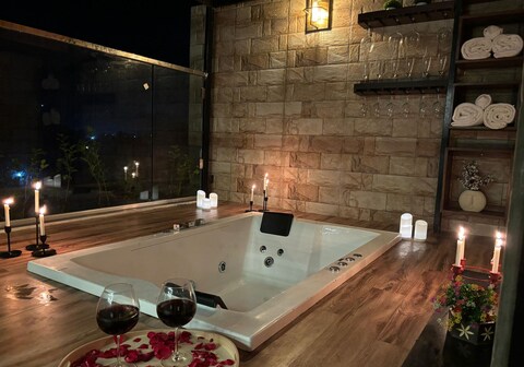 Touchwood Villa
