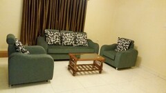 Rais Hospitality(Chetna Garden), Pune Rais Hospitality(Chetna Garden), Pune