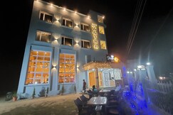 Hotel Mantra - Near Airport (8 mins drive away), Rishikesh Hotel Mantra - Near Airport (8 mins drive away), Rishikesh