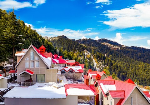 Regenta Resort & Spa Mashobra Shimla