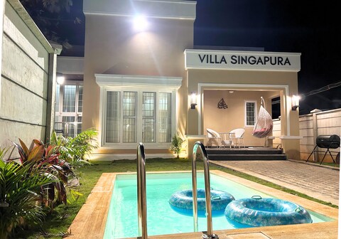 Villa Singapura