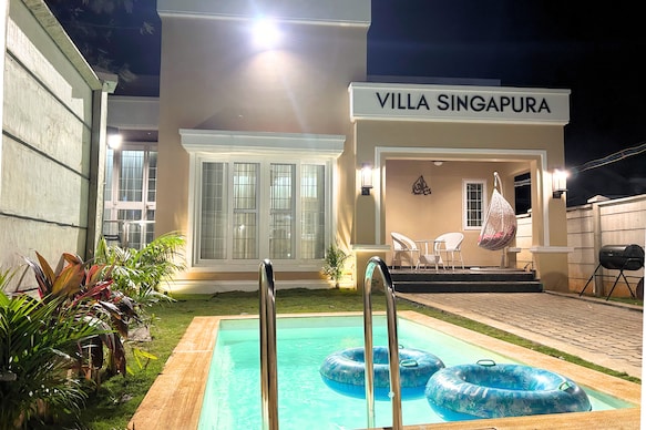 Villa Singapura