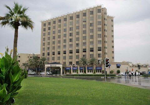 Chelsea Plaza Hotel Dubai