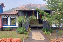 Rudra Villa Lonavala, Lonavala Rudra Villa Lonavala, Lonavala