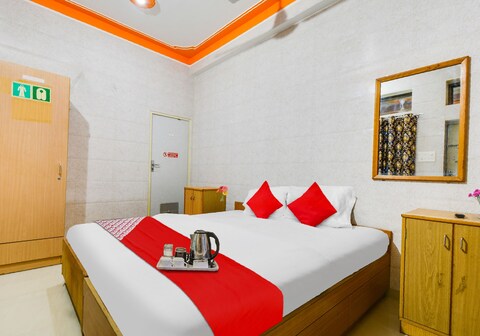Hotel O Geetanjali