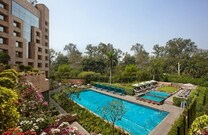 ITC MAURYA - A Luxury Collection Hotel, Delhi ITC MAURYA - A Luxury Collection Hotel, Delhi