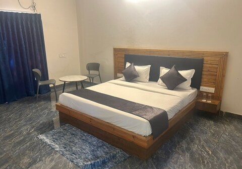 JVL Resort By Nexottel